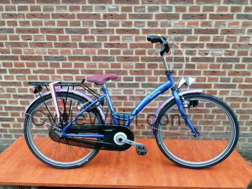 Batavus Gabana specs and reviews